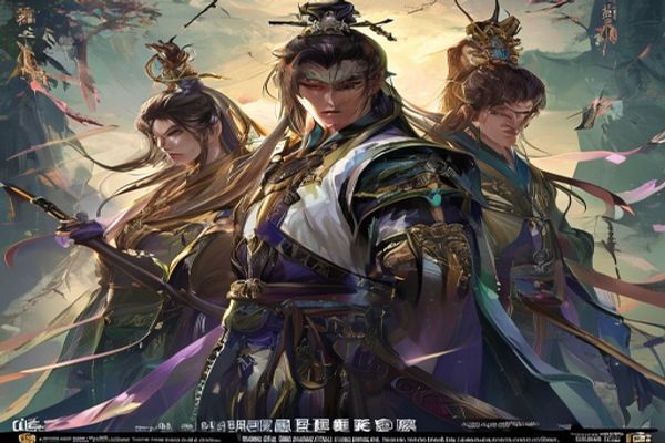 部落冲突九游版